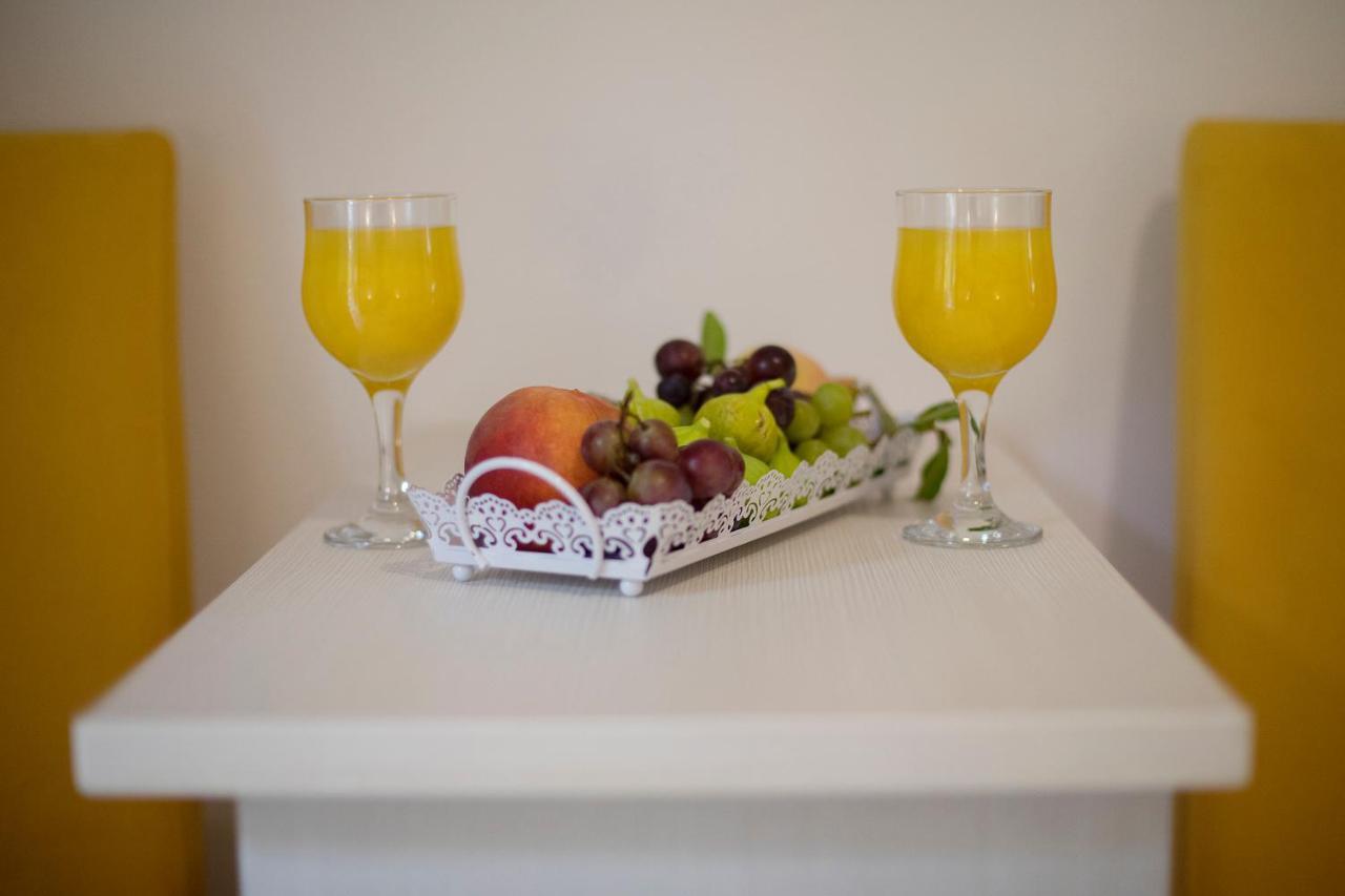 Villa Odobasic Rooms Мостар Екстериор снимка