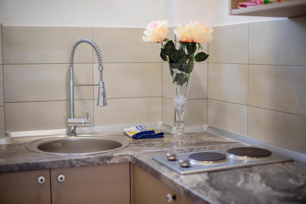 Villa Odobasic Rooms Мостар Екстериор снимка